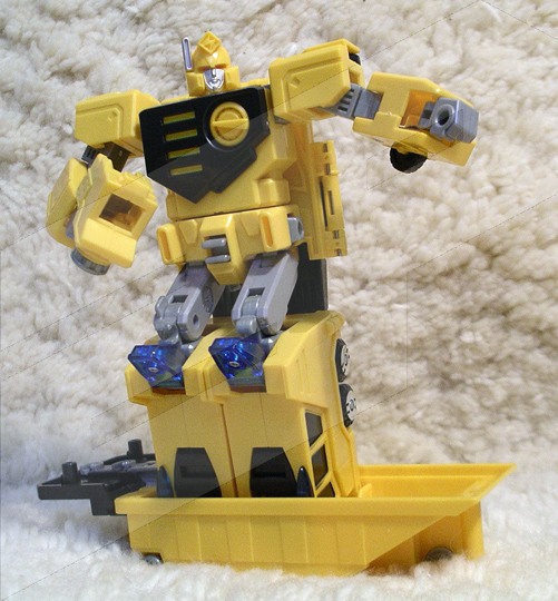 ROBOT(S)!!!!