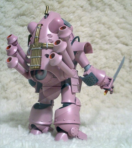 ROBOT(S)!!!!