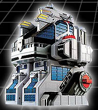 ROBOT(S)!!!!