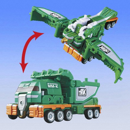 ROBOT(S)!!!!