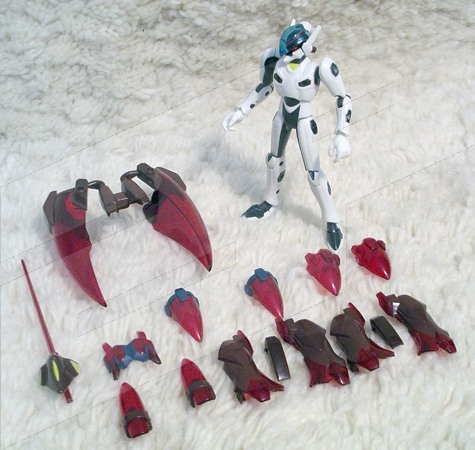 ROBOT(S)!!!!