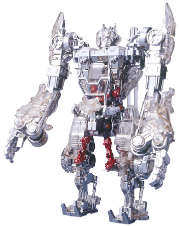 ROBOT(S)!!!!