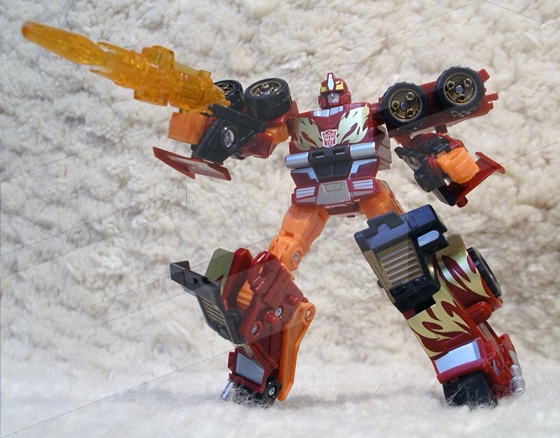 ROBOT(S)!!!!