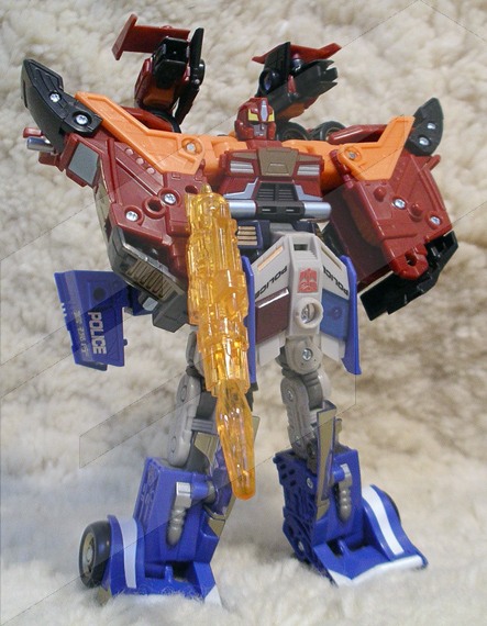 ROBOT(S)!!!!