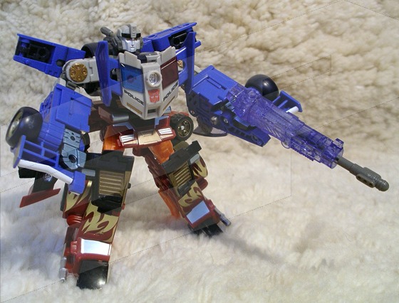 ROBOT(S)!!!!