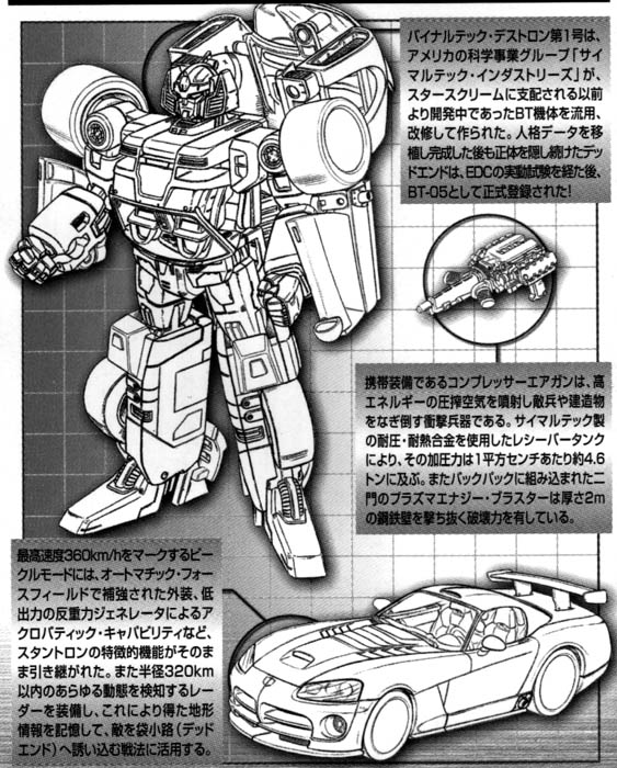 ROBOT(S)!!!!