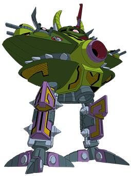 ROBOT(S)!!!!
