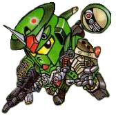 ROBOT(S)!!!!