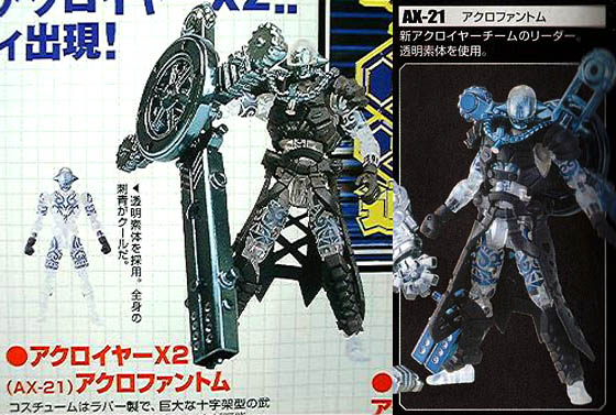 ROBOT(S)!!!!