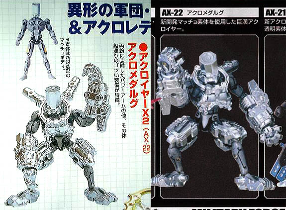 ROBOT(S)!!!!