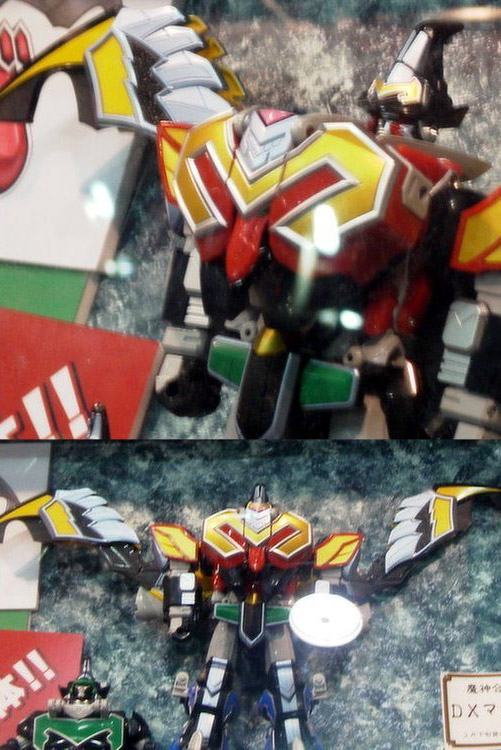 ROBOT(S)!!!!