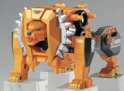 ROBOT(S)!!!!