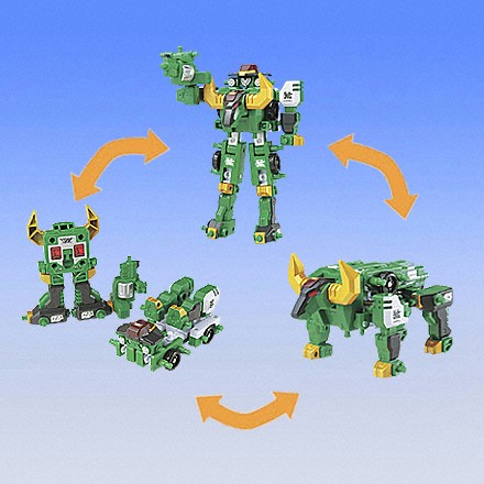 ROBOT(S)!!!!