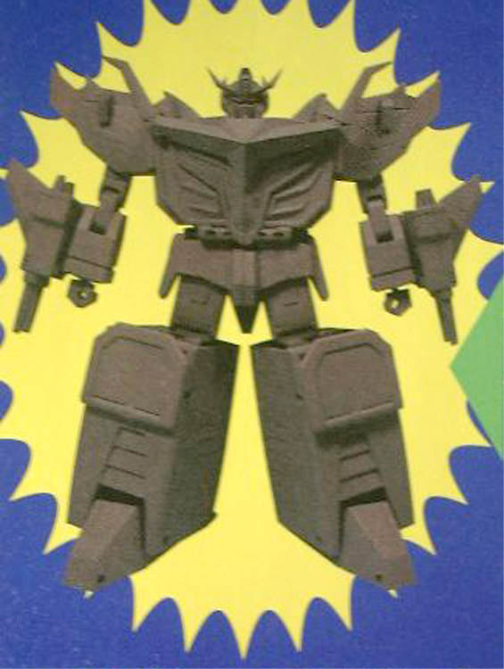 ROBOT(S)!!!!