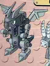 ROBOT(S)!!!!