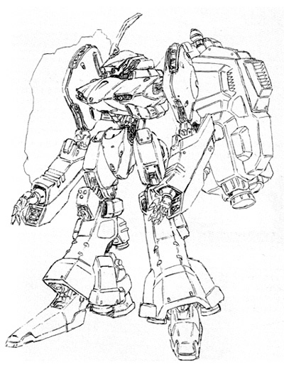 ROBOT(S)!!!!