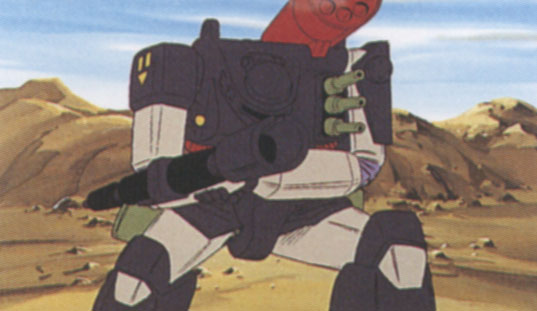 ROBOT(S)!!!!