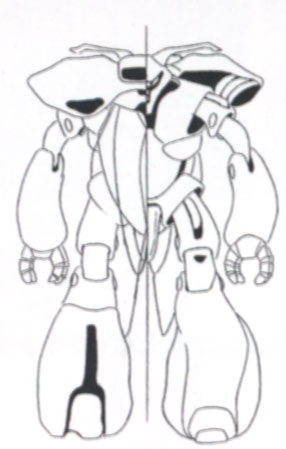 ROBOT(S)!!!!