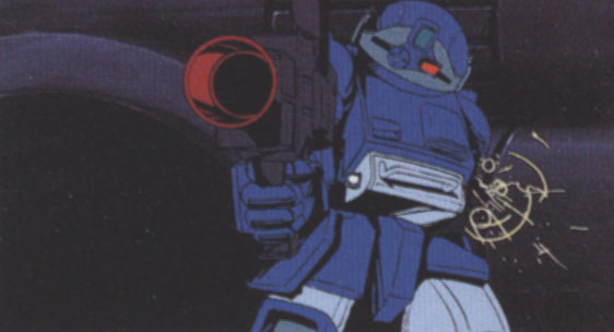 ROBOT(S)!!!!
