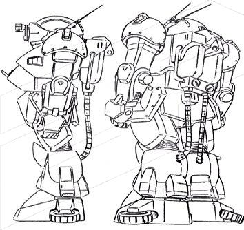 ROBOT(S)!!!!