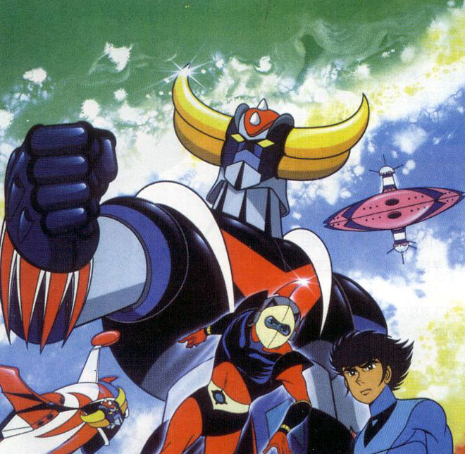 ROBOT(S)!!!!