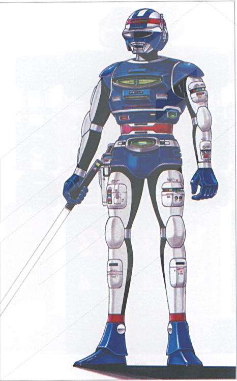 ROBOT(S)!!!!