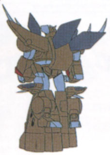 ROBOT(S)!!!!
