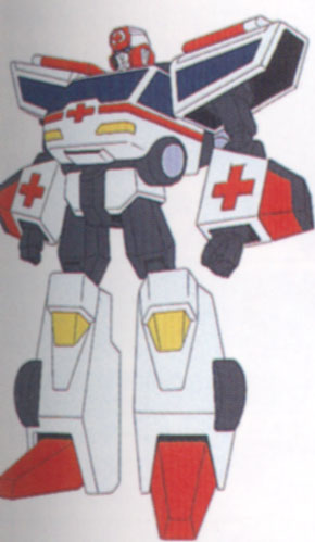 ROBOT(S)!!!!