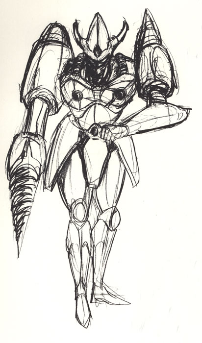 ROBOT(S)!!!!