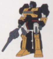 ROBOT(S)!!!!