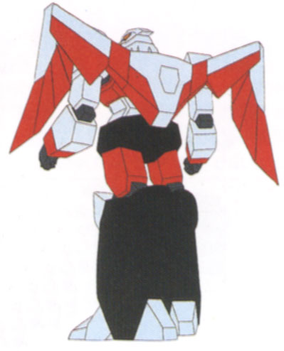 ROBOT(S)!!!!