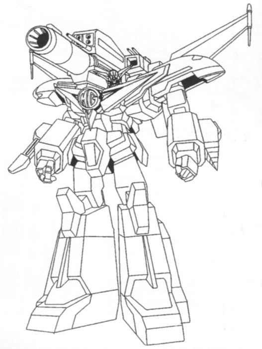 ROBOT(S)!!!!
