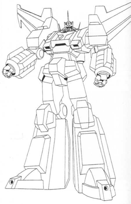 ROBOT(S)!!!!