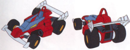 ROBOT(S)!!!!