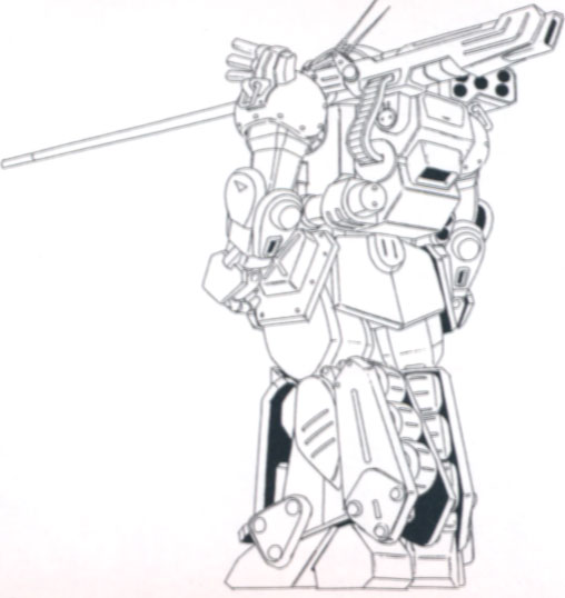 ROBOT(S)!!!!