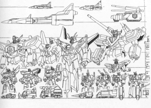 ROBOT(S)!!!!