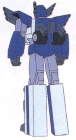 ROBOT(S)!!!!
