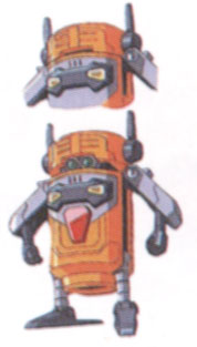 ROBOT(S)!!!!